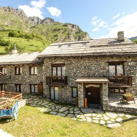 Chalet Della Guida Bardonecchia Εξωτερικό φωτογραφία