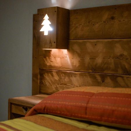 Chalet Della Guida Bardonecchia Εξωτερικό φωτογραφία