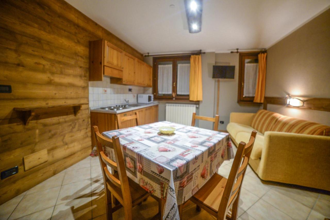 Chalet Della Guida Bardonecchia Εξωτερικό φωτογραφία