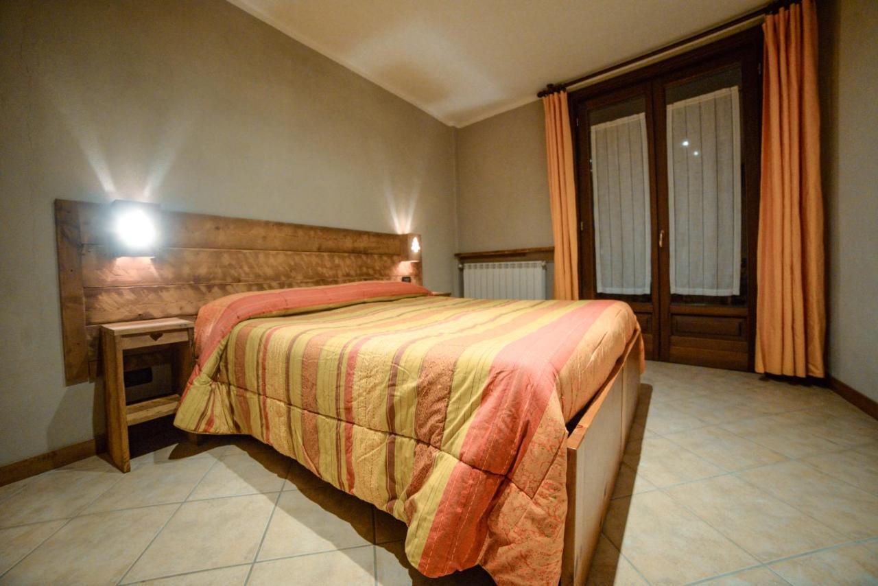 Chalet Della Guida Bardonecchia Εξωτερικό φωτογραφία
