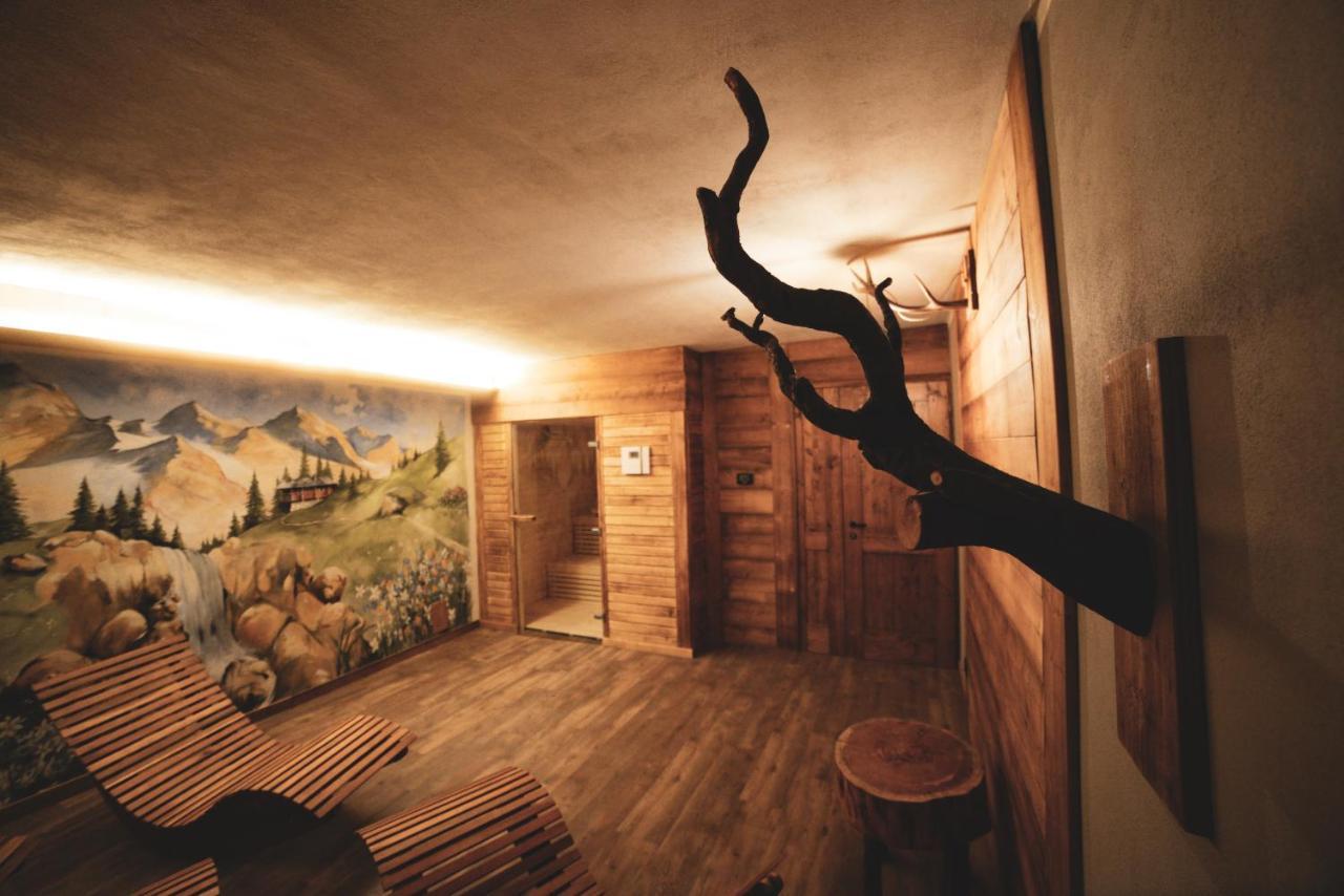 Chalet Della Guida Bardonecchia Εξωτερικό φωτογραφία