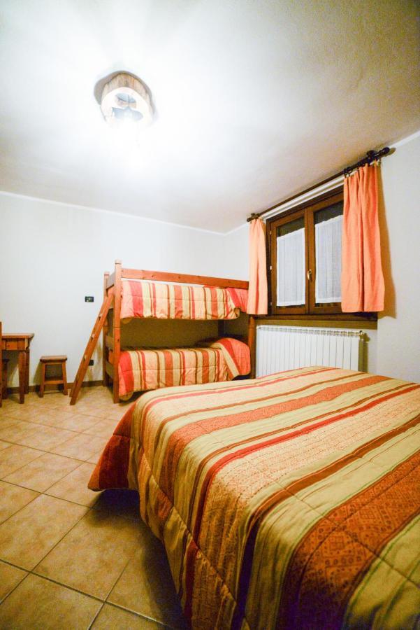 Chalet Della Guida Bardonecchia Εξωτερικό φωτογραφία