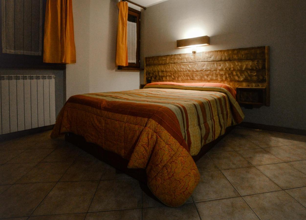 Chalet Della Guida Bardonecchia Εξωτερικό φωτογραφία