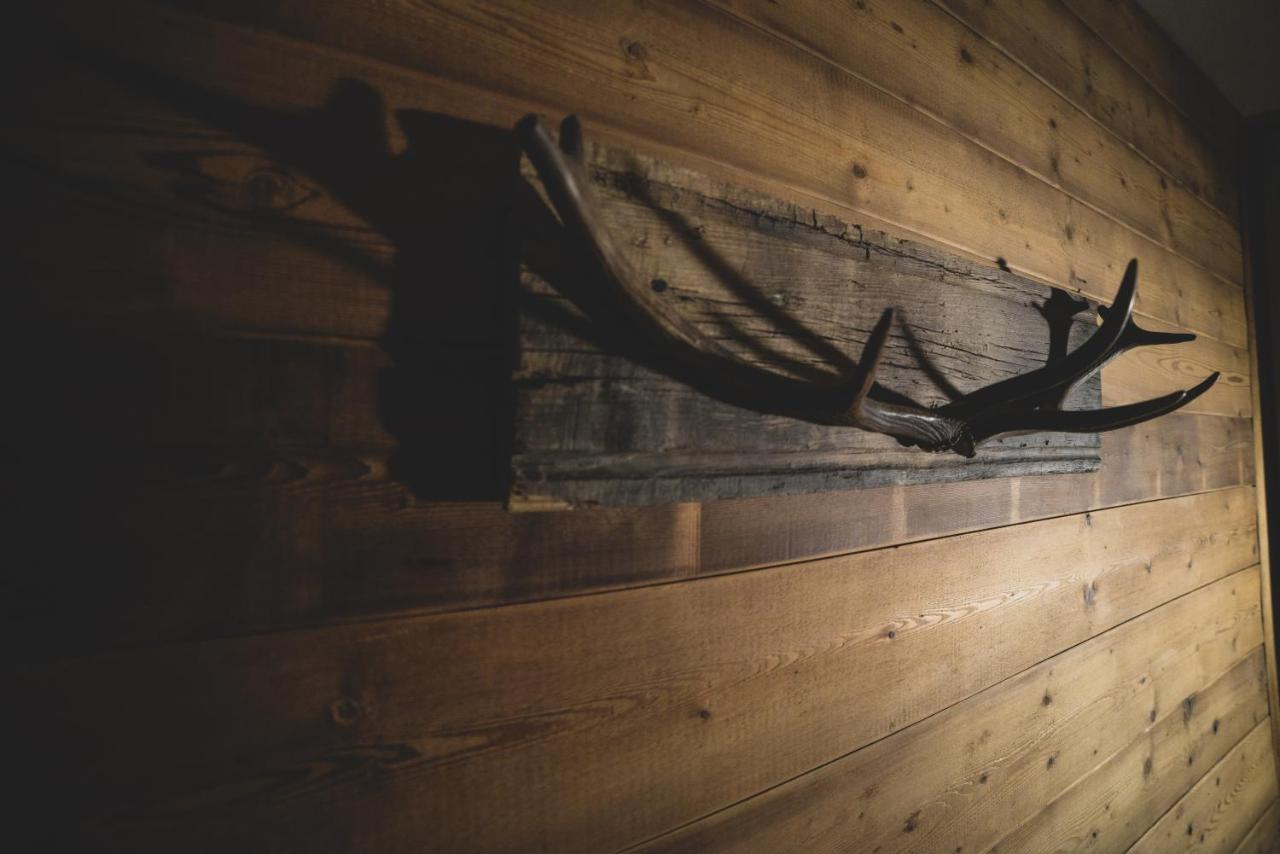 Chalet Della Guida Bardonecchia Εξωτερικό φωτογραφία