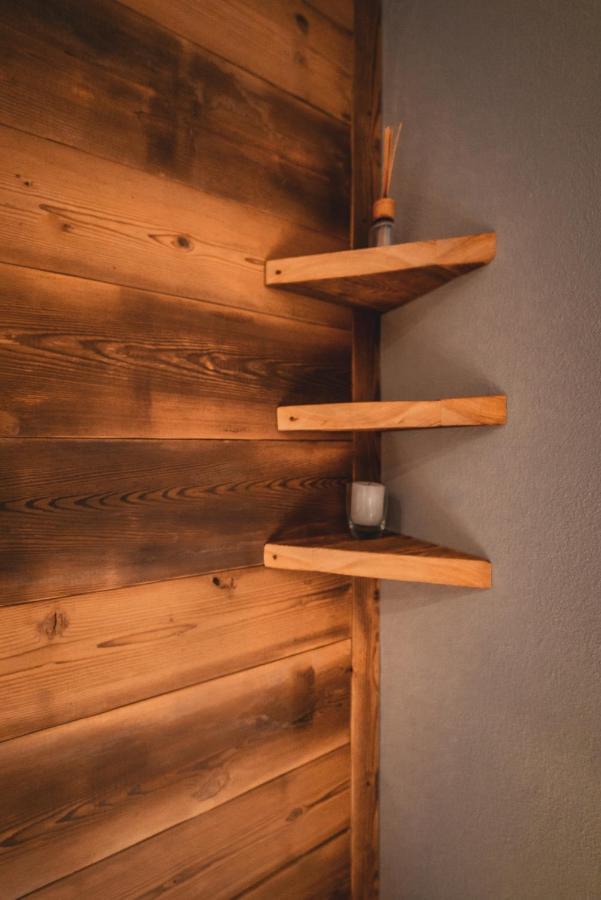 Chalet Della Guida Bardonecchia Εξωτερικό φωτογραφία