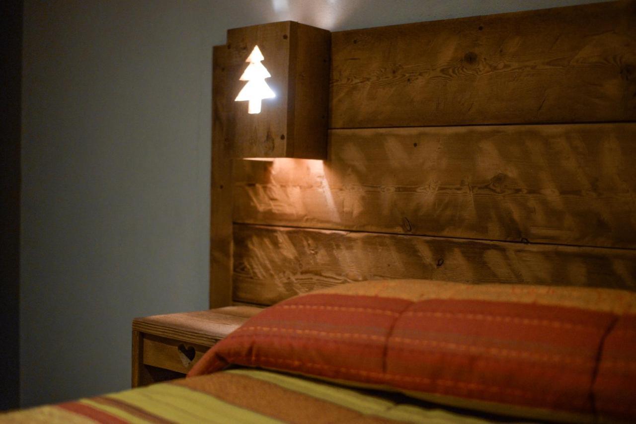 Chalet Della Guida Bardonecchia Εξωτερικό φωτογραφία