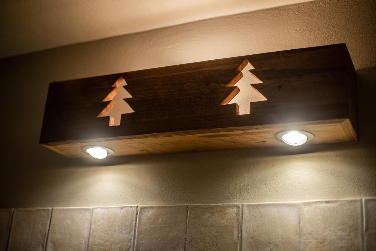 Chalet Della Guida Bardonecchia Εξωτερικό φωτογραφία