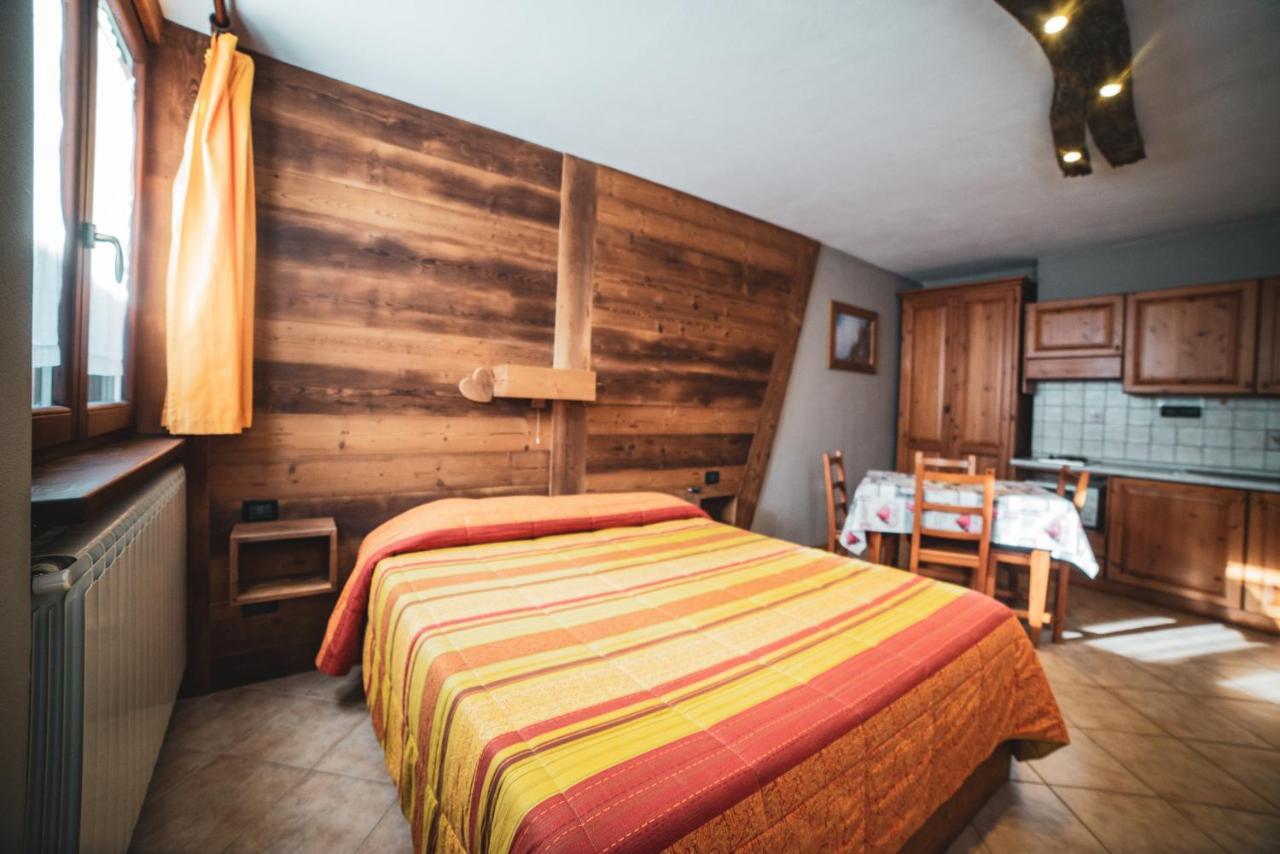 Chalet Della Guida Bardonecchia Εξωτερικό φωτογραφία