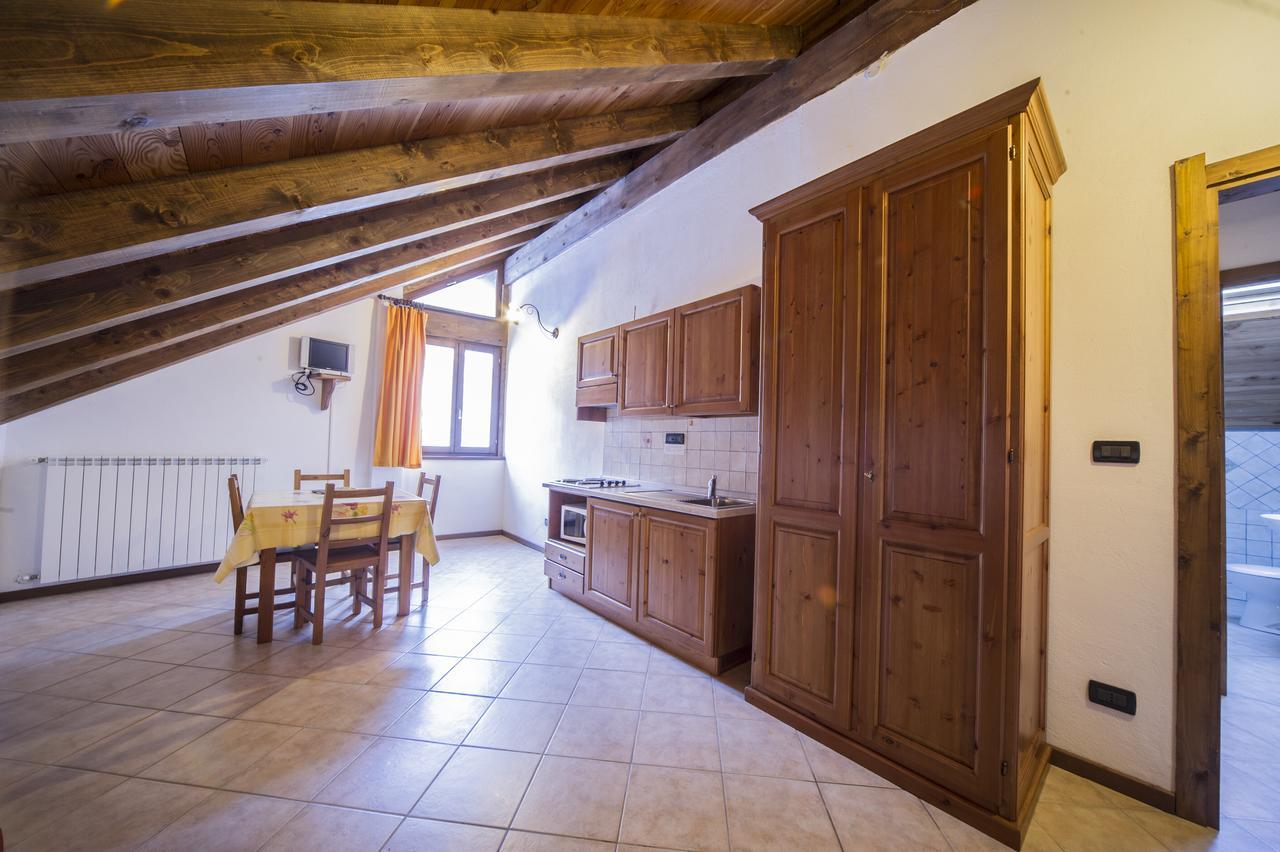 Chalet Della Guida Bardonecchia Εξωτερικό φωτογραφία