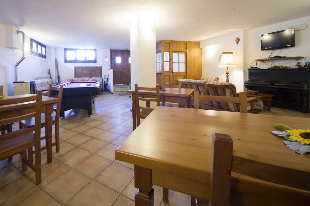 Chalet Della Guida Bardonecchia Εξωτερικό φωτογραφία