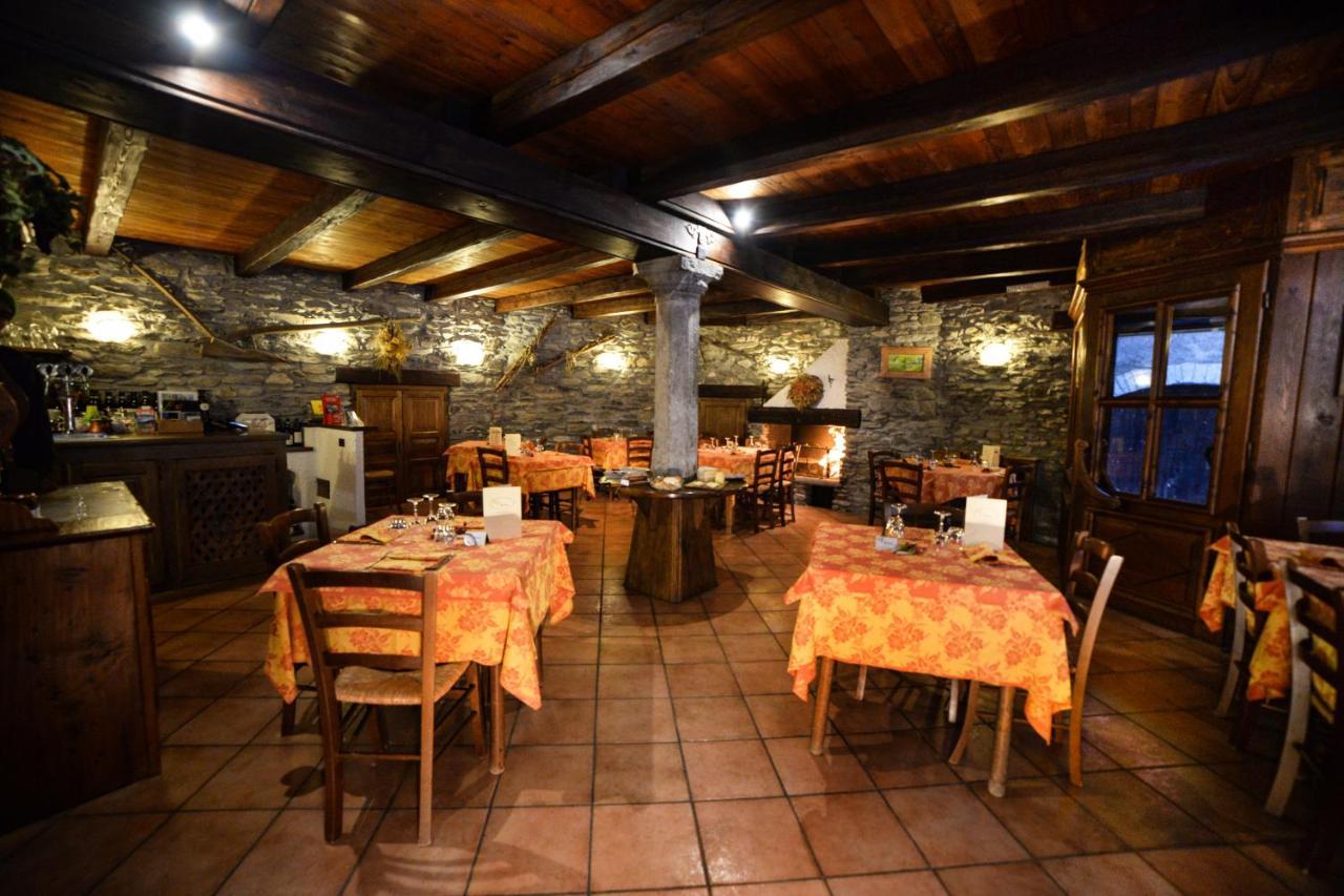 Chalet Della Guida Bardonecchia Εξωτερικό φωτογραφία
