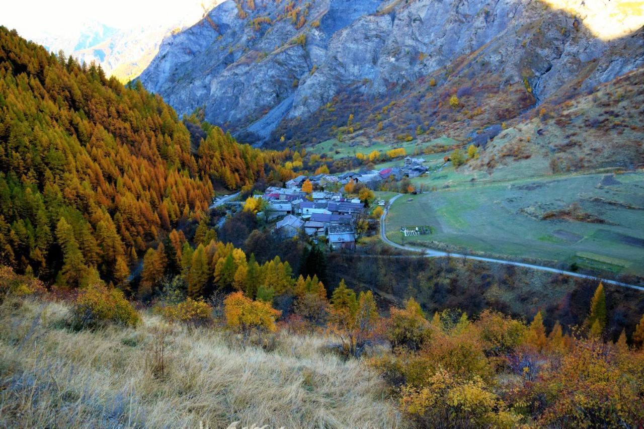 Chalet Della Guida Bardonecchia Εξωτερικό φωτογραφία