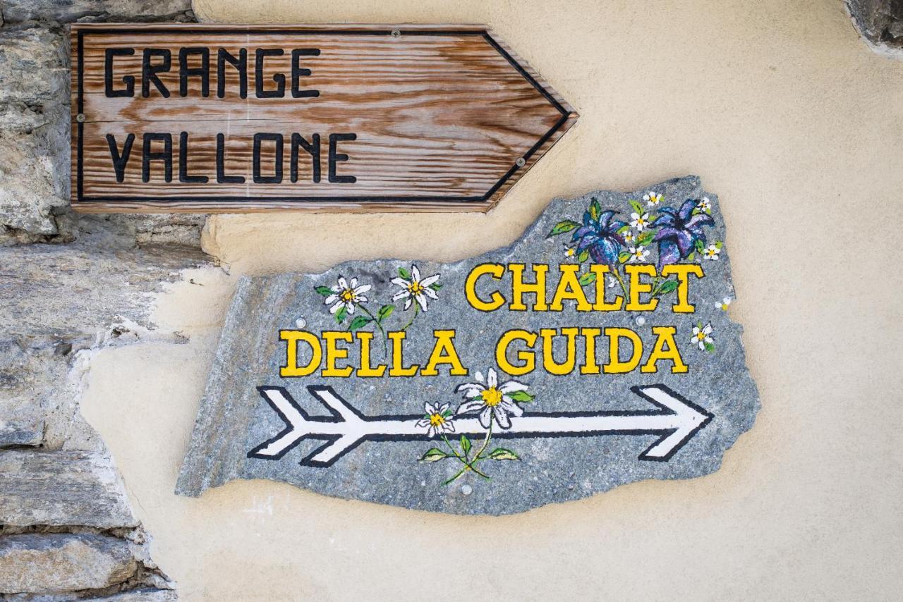Chalet Della Guida Bardonecchia Εξωτερικό φωτογραφία