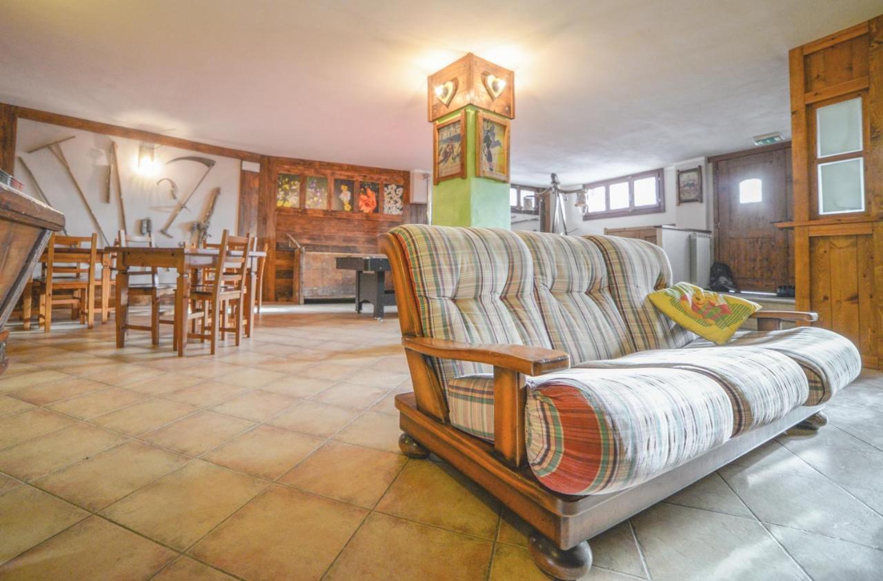 Chalet Della Guida Bardonecchia Εξωτερικό φωτογραφία
