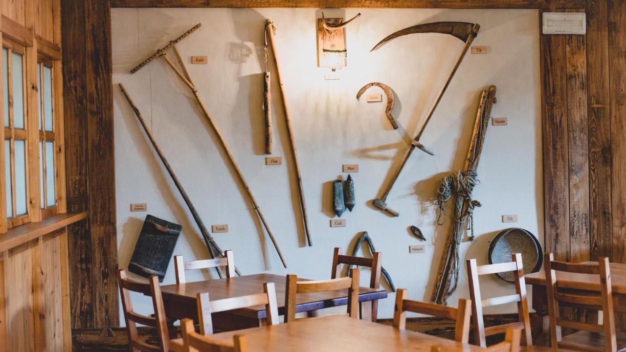 Chalet Della Guida Bardonecchia Εξωτερικό φωτογραφία